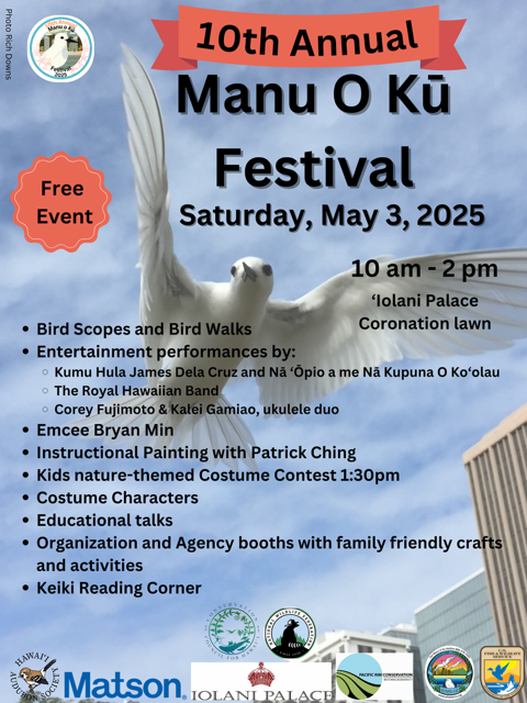 News and Events (Past and Present) – Hawaiian Monk Seal